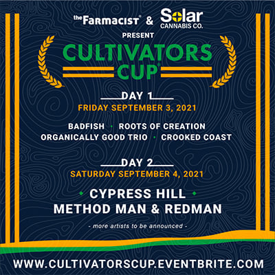 Cultivators-Cup