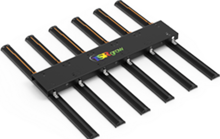 TG-100HVR Modular Series