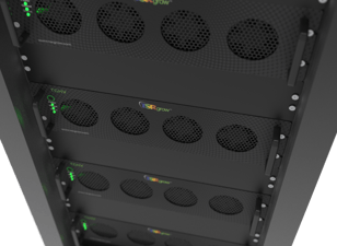 Power Servers Power Servers
