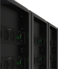Power Servers Power Servers