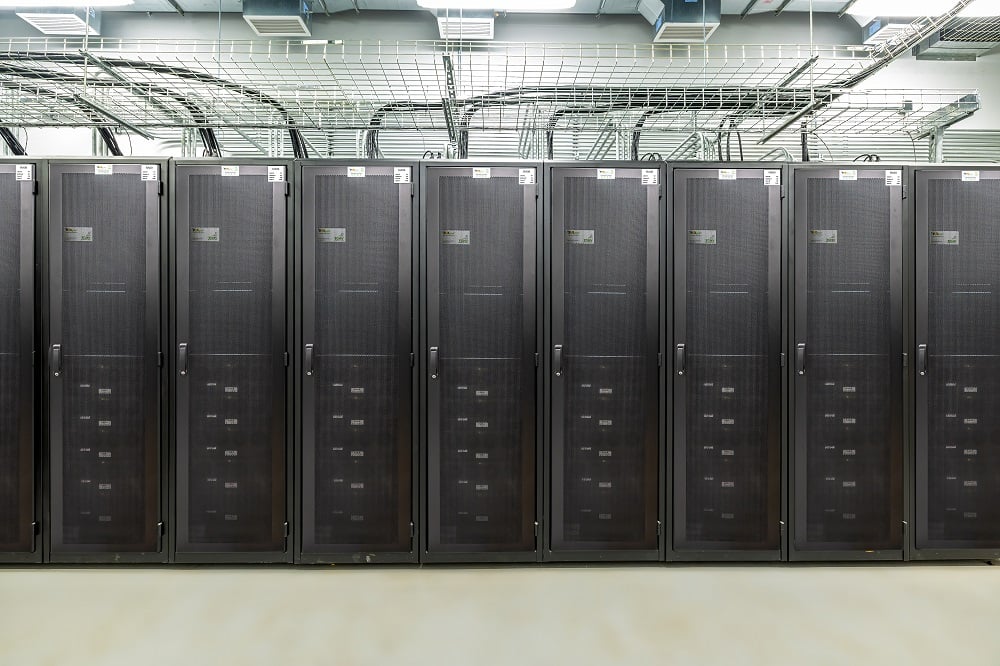 Remote Power Servers