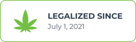 Viginia Cannabis Legalization Date Viginia Cannabis Legalization Date