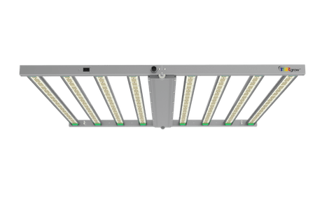 Multi Spectrum Folding Fixture - TSRgrow New