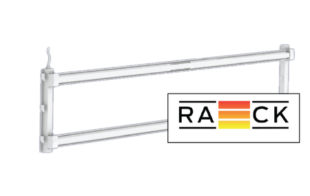 Rack Side Lighting - TSRgrow
