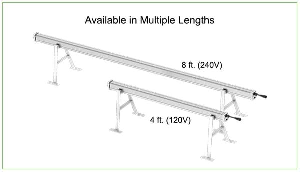 Under-Canopy-Lighting---Multiple-Legnths