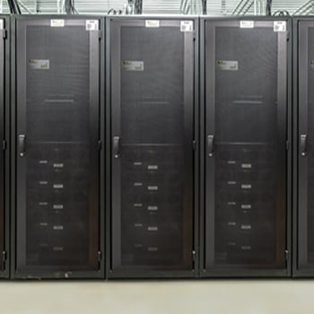 Lower Opex Costs - Smart Power as a Service