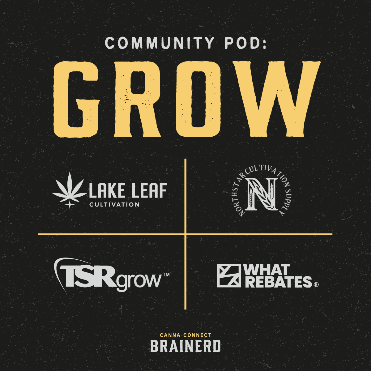 Canna Connect Brainerd - TSRgrow