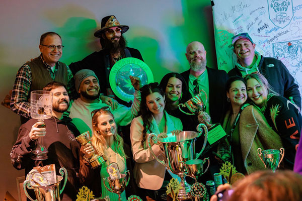 How Bountiful Farms Uses TSRgrow Lighting Technology to Produce Award-Winning Cannabis