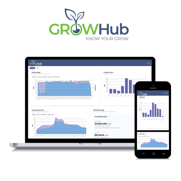 5 Ways to Reduce Energy Costs in Cannabis Cultivation Facilities