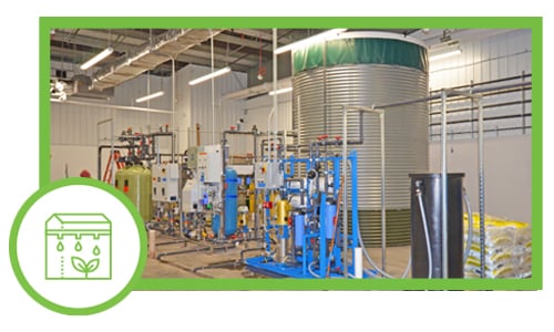 Cannabis Cultivation Systems Integration Cannabis Cultivation Systems Integration