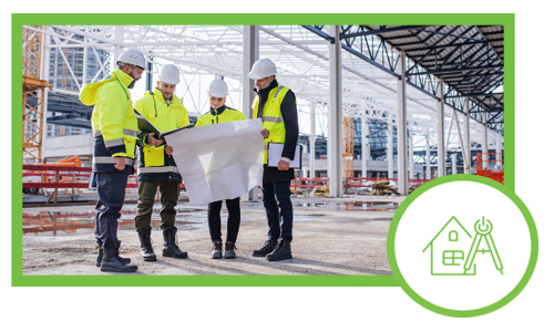 Cannabis Facility Design and Construction Cannabis Facility Design and Construction