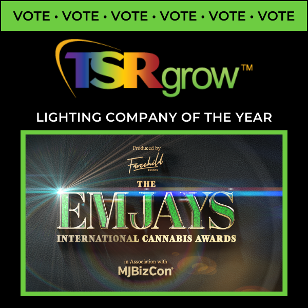 Best Lighting Company TSRgrow