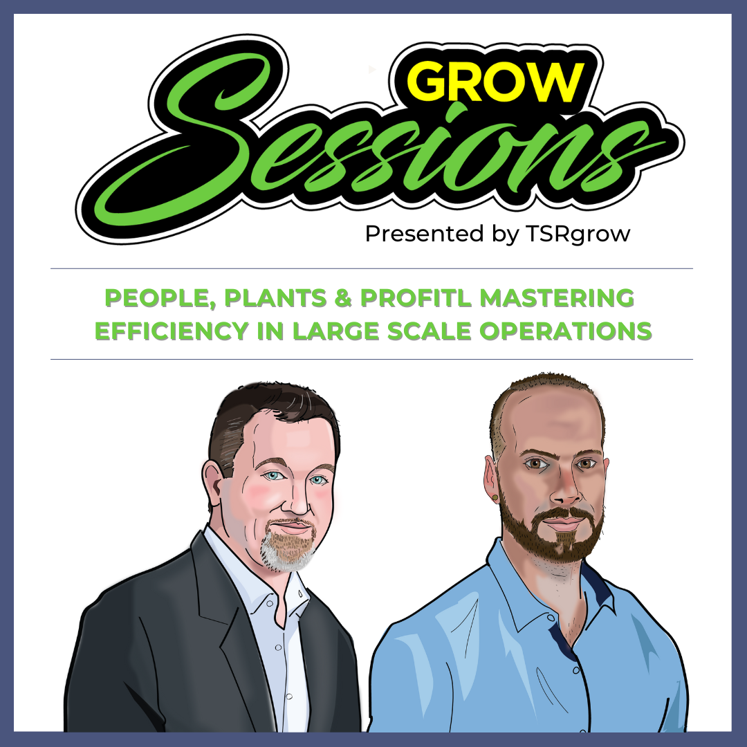 Drew Greco, GreenStar Consulting - Grow Sessions