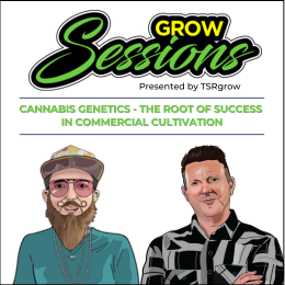 Jason Begley, Grow Sessions