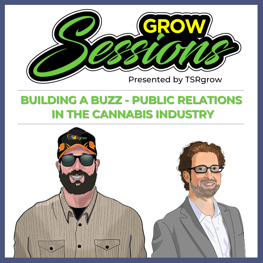 Marino Publications - Grow Sessions