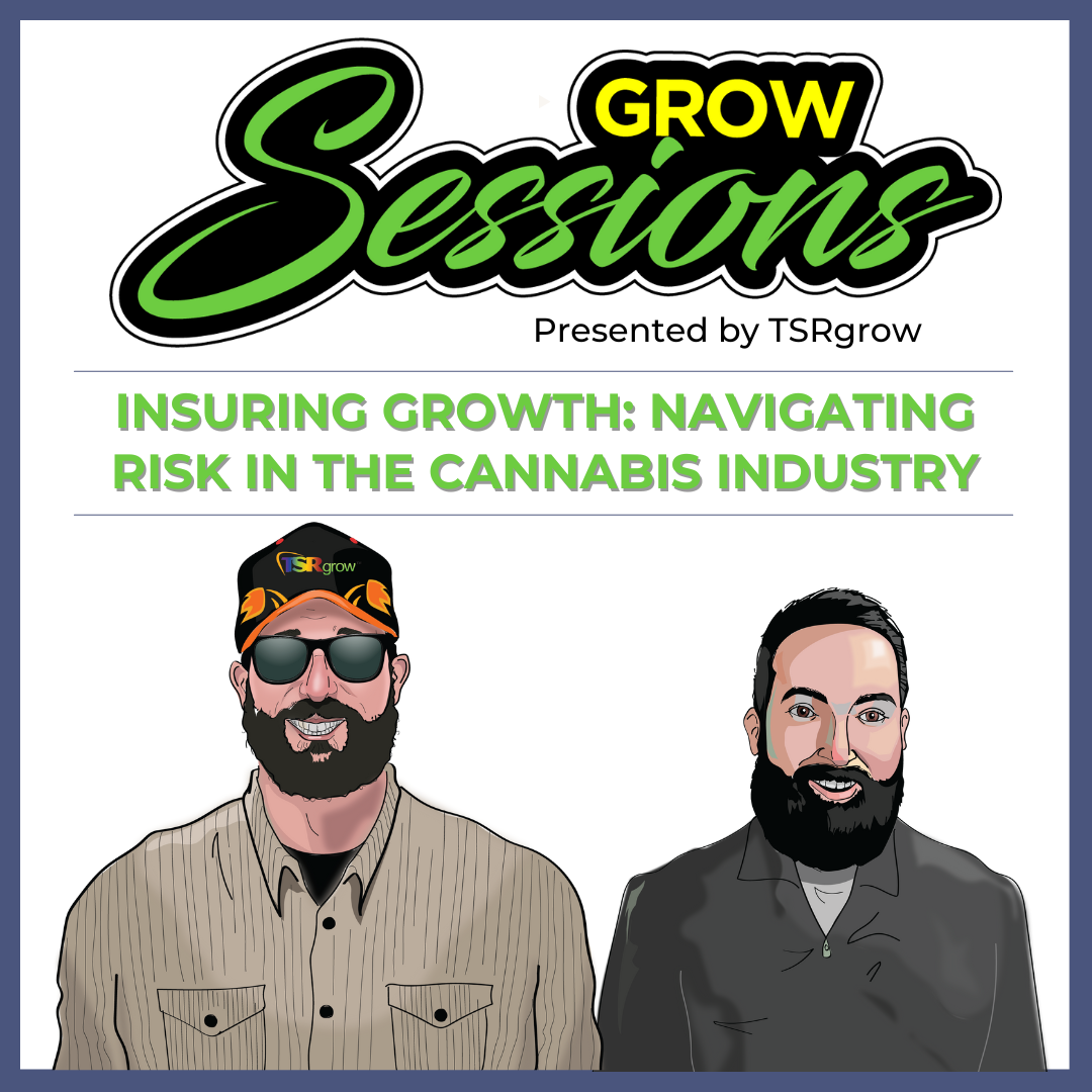 Michael Denault, Grow Sessions