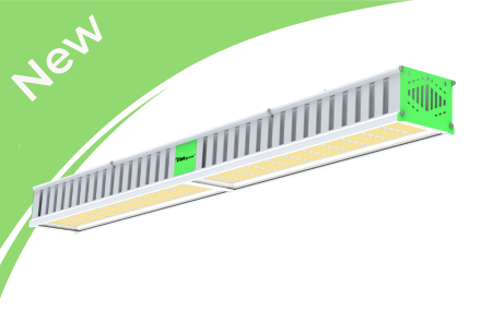 TG-1000HVR LED Grow Top Lights
