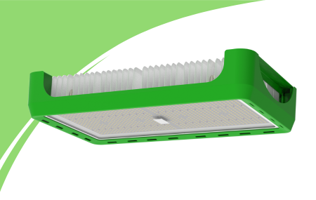 TG-1000HVR-S LED Grow Light