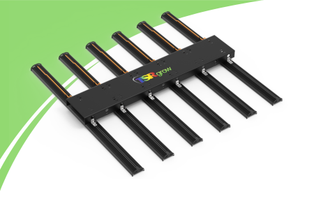 TG-100HVR Modular LED Grow Lights