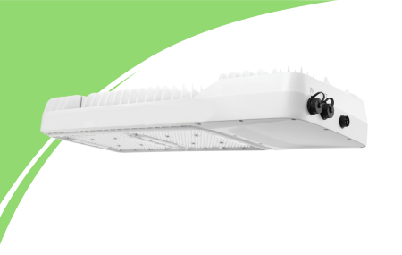 TG-800HVR Series LED Grow Lights