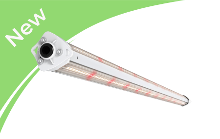 TG-ILX-HVR Intercanopy LED Grow Light