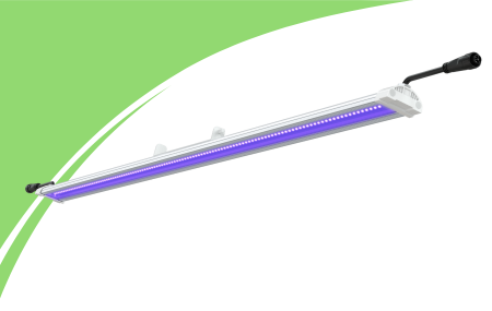 UV LED Grow Lights