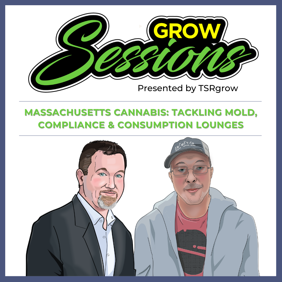 Todd Dahn, CannaLive Genetics on Grow Sessions