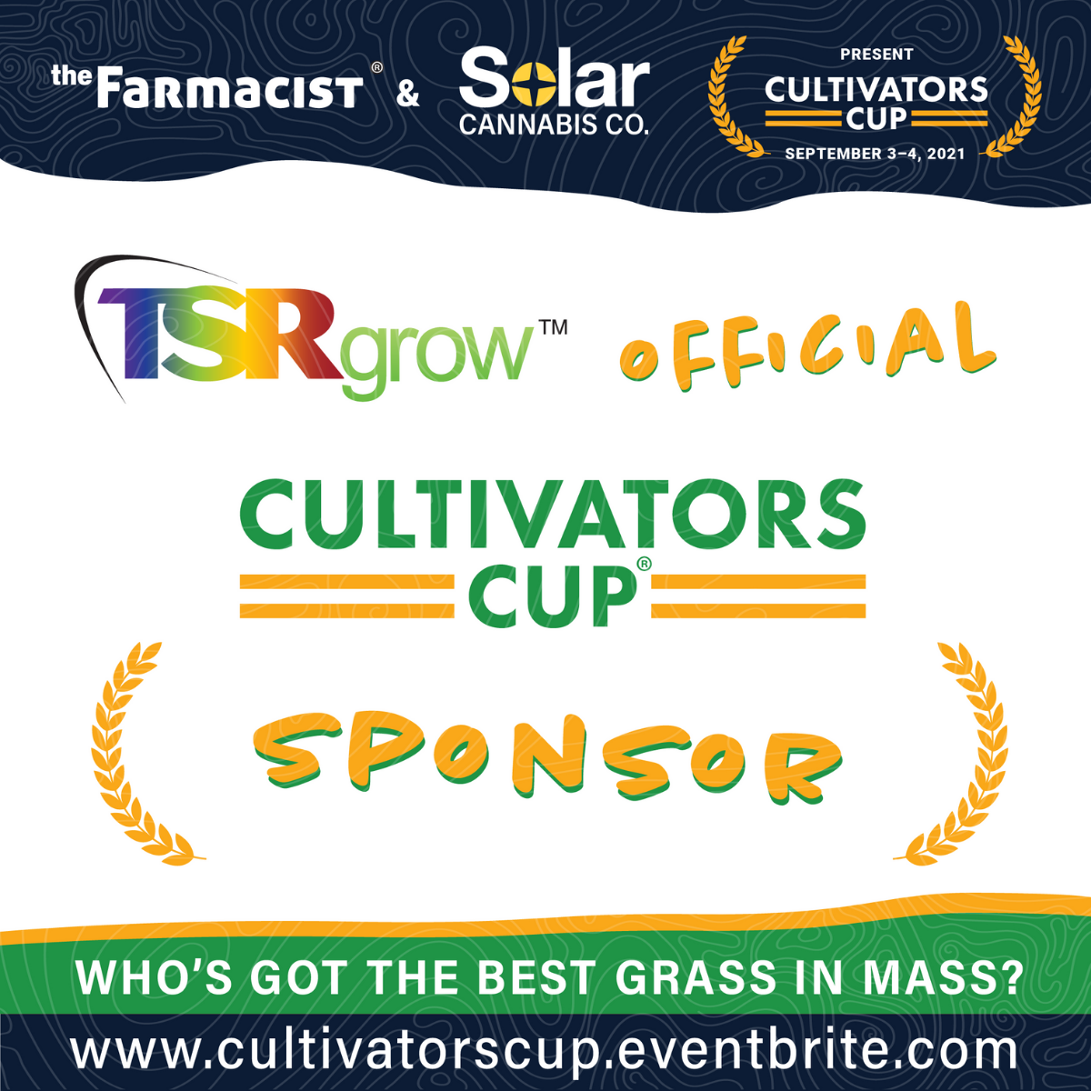 cultivators cup sponsor 